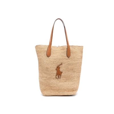 Polo Ralph Lauren 拉夫劳伦 Big Pony 大号手提包<br />&nbsp;&nbsp;&nbsp;&nbsp;&nbsp;&nbsp;&nbsp;8折&nbsp;¥2511