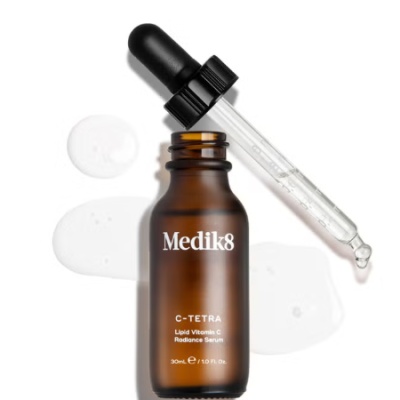 Medik8 C-Tetra 精华 30ml<br />&nbsp;&nbsp;&nbsp;&nbsp;&nbsp;&nbsp;&nbsp;8折&nbsp;$36（约248.18元）