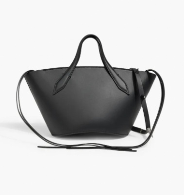 Acne Studios Altona 皮质托特包<br />&nbsp;&nbsp;&nbsp;&nbsp;&nbsp;&nbsp;&nbsp;3.2折&nbsp;$520.1（约3587.08元）