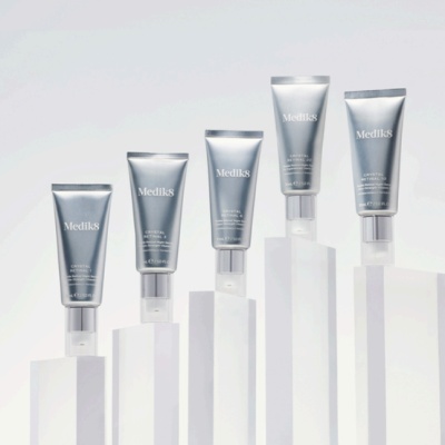 Cult Beauty：Medik8 精华促销！早C晚A先行者 K老专家<br />&nbsp;&nbsp;&nbsp;&nbsp;&nbsp;&nbsp;&nbsp;限时8折