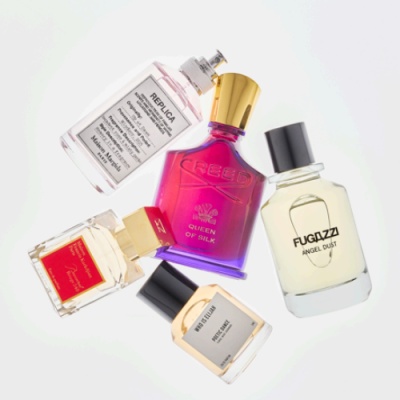 Cult Beauty：香氛热卖！入手马吉拉、祖玛珑、帕尔马等<br />&nbsp;&nbsp;&nbsp;&nbsp;&nbsp;&nbsp;&nbsp;试管香5件仅需£5+£10正装回购券