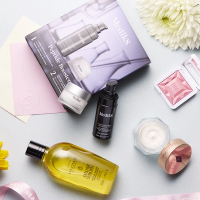 Cult Beauty：节日闪促！入手 PAT、Aesop、CT 等<br />&nbsp;&nbsp;&nbsp;&nbsp;&nbsp;&nbsp;&nbsp;满额8折促销