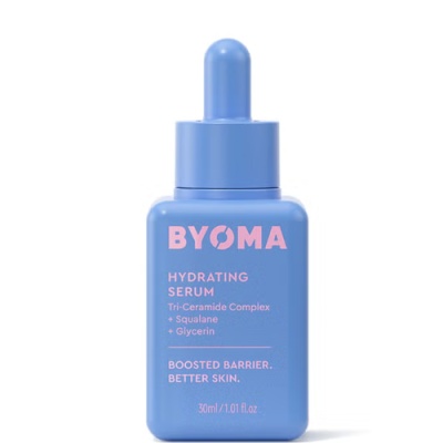 BYOMA 保湿精华液 30ml<br />&nbsp;&nbsp;&nbsp;&nbsp;&nbsp;&nbsp;&nbsp;8折&nbsp;€11.95（约95.25元）