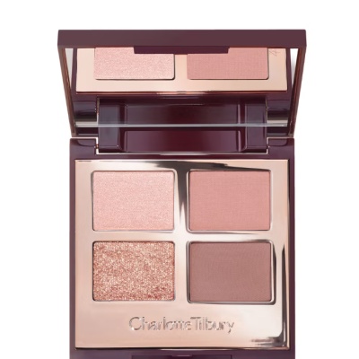 Charlotte Tilbury 眼影盘 #Pillow Talk<br />&nbsp;&nbsp;&nbsp;&nbsp;&nbsp;&nbsp;&nbsp;8.1折&nbsp;£37.95（约349.09元）