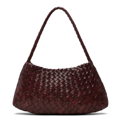 Dragon Diffusion  Rosanna 单肩包<br />&nbsp;&nbsp;&nbsp;&nbsp;&nbsp;&nbsp;&nbsp;8.5折&nbsp;$369.75（约2556.56元）