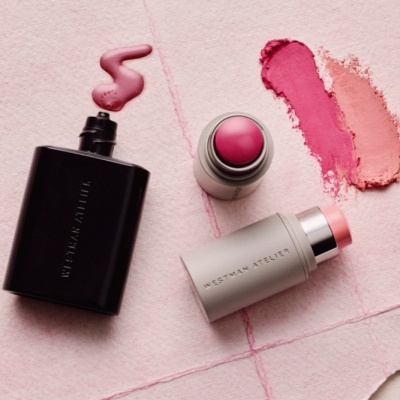 Cult Beauty：Westman Atelier 限时8.5折！入手腮红、唇膏、超值套装等<br />&nbsp;&nbsp;&nbsp;&nbsp;&nbsp;&nbsp;&nbsp;满£85送眼线笔