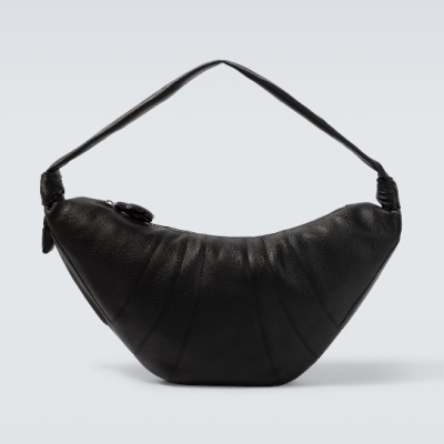 LEMAIRE Croissant 大号牛皮牛角包<br />&nbsp;&nbsp;&nbsp;&nbsp;&nbsp;&nbsp;&nbsp;9折&nbsp;HK$12384.9（约10893.76元）