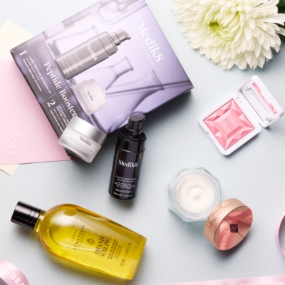 Cult Beauty：精选美妆8.5折！入手 CBAFF、The Ordinary、Gucci 等<br />&nbsp;&nbsp;&nbsp;&nbsp;&nbsp;&nbsp;&nbsp;护发产品8折优惠