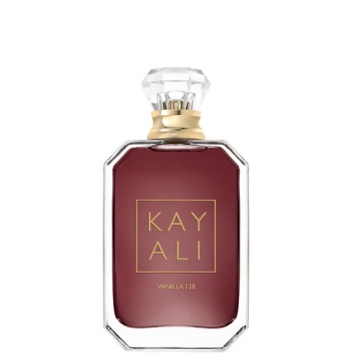 KAYALI Vanilla 28 浓香 50ml<br />&nbsp;&nbsp;&nbsp;&nbsp;&nbsp;&nbsp;&nbsp;8折&nbsp;£64（约593.09元）