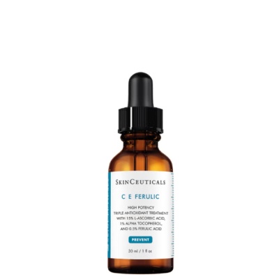 返£20礼卡！SkinCeuticals 修丽可CE精华 30ml<br />&nbsp;&nbsp;&nbsp;&nbsp;&nbsp;&nbsp;&nbsp;£169（约1564.77元）