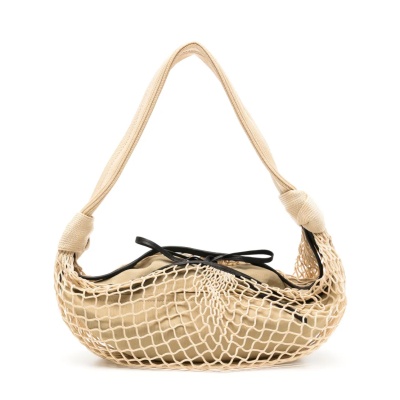 直邮大陆 LEMAIRE Fortune Croissant Filt 单肩包<br />&nbsp;&nbsp;&nbsp;&nbsp;&nbsp;&nbsp;&nbsp;9折&nbsp;¥2823.3