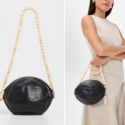 Lemaire Balloon Pouch 气球包<br />&nbsp;&nbsp;&nbsp;&nbsp;&nbsp;&nbsp;&nbsp;6.4折&nbsp;$800（约5537.52元）