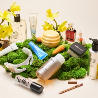 Cult Beauty：复活节大促！入手 Aesop、Le Labo、The Ordinary 等<br />&nbsp;&nbsp;&nbsp;&nbsp;&nbsp;&nbsp;&nbsp;低至7.5折