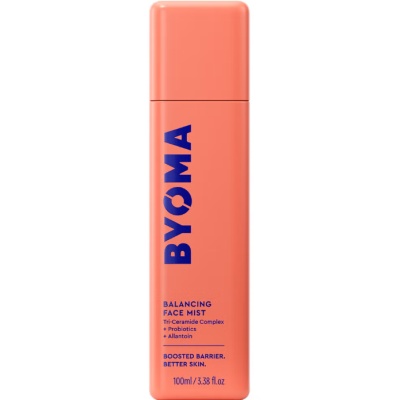 Byoma 面部平衡喷雾 100ml<br />&nbsp;&nbsp;&nbsp;&nbsp;&nbsp;&nbsp;&nbsp;8折&nbsp;£9.59（约87.77元）