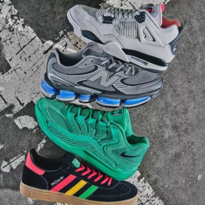 FinishLine：季末清仓大促！精选鞋服限时特惠<br />&nbsp;&nbsp;&nbsp;&nbsp;&nbsp;&nbsp;&nbsp;低至5折