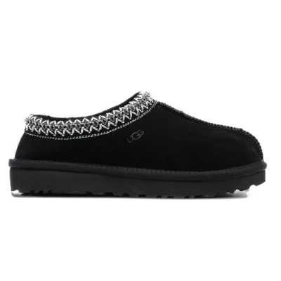 UGG Tasman II 编织边饰绒面皮拖鞋<br />&nbsp;&nbsp;&nbsp;&nbsp;&nbsp;&nbsp;&nbsp;9折&nbsp;¥854