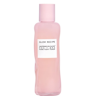 Glow Recipe 西瓜焕彩 PHA + BHA 毛孔紧致爽肤水 150ml<br />&nbsp;&nbsp;&nbsp;&nbsp;&nbsp;&nbsp;&nbsp;8.5折&nbsp;£27.17（约250.46元）