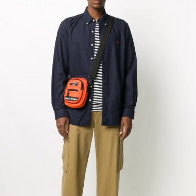 Polo Ralph Lauren 拉夫劳伦扣角领衬衫<br />&nbsp;&nbsp;&nbsp;&nbsp;&nbsp;&nbsp;&nbsp;8.5折&nbsp;¥1090