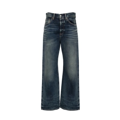 码全！Acne Studios 阔腿牛仔裤<br />&nbsp;&nbsp;&nbsp;&nbsp;&nbsp;&nbsp;&nbsp;6折&nbsp;¥2821