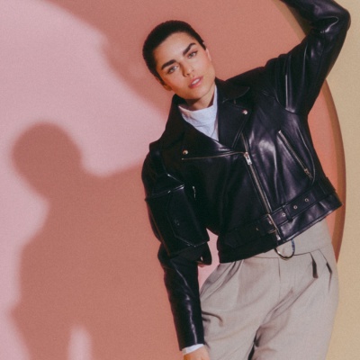 THE OUTNET 美站：IRO 法式摇滚新风尚特惠！<br />&nbsp;&nbsp;&nbsp;&nbsp;&nbsp;&nbsp;&nbsp;低至1.5折