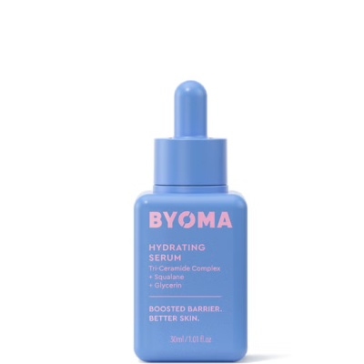 Byoma 保湿精华液 30ml<br />&nbsp;&nbsp;&nbsp;&nbsp;&nbsp;&nbsp;&nbsp;8折&nbsp;£10.39（约96.25元）