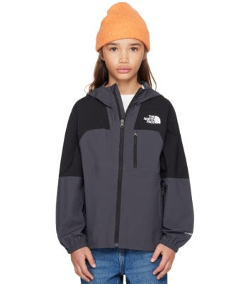The North Face  儿童软壳夹克<br />&nbsp;&nbsp;&nbsp;&nbsp;&nbsp;&nbsp;&nbsp;8折&nbsp;$100（约683.62元）