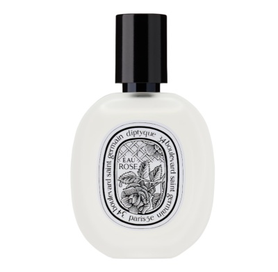 Diptyque  Eau Rose 头发香雾 30毫升<br />&nbsp;&nbsp;&nbsp;&nbsp;&nbsp;&nbsp;&nbsp;8折&nbsp;$64（约438.4元）