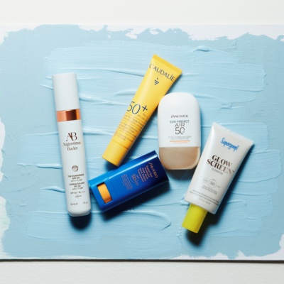 Cult Beauty：防晒与美黑产品特卖！入手 Byoma、理肤泉、Supergoop! 等<br />&nbsp;&nbsp;&nbsp;&nbsp;&nbsp;&nbsp;&nbsp;满£50返£10礼卡