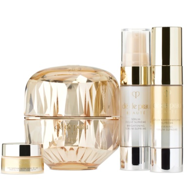Cle de Peau Beaute  尊享奢华套装<br />&nbsp;&nbsp;&nbsp;&nbsp;&nbsp;&nbsp;&nbsp;8折&nbsp;$452（约3095.02元）