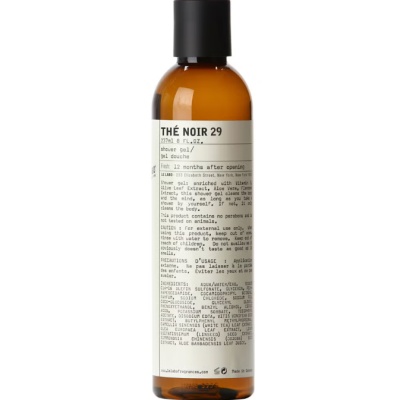 Le Labo The Noir 29 沐浴露 237ml<br />&nbsp;&nbsp;&nbsp;&nbsp;&nbsp;&nbsp;&nbsp;8折&nbsp;£38.4（约366.54元）