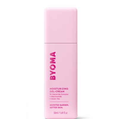 凑单返礼卡！Byoma 保湿凝霜 50ml<br />&nbsp;&nbsp;&nbsp;&nbsp;&nbsp;&nbsp;&nbsp;£12.99（约120.58元）
