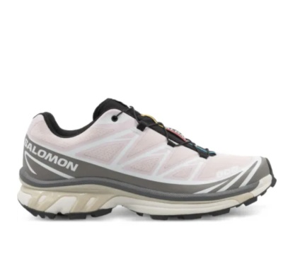 Salomon XT-6 运动鞋<br />&nbsp;&nbsp;&nbsp;&nbsp;&nbsp;&nbsp;&nbsp;7.5折&nbsp;$208.5（约1428.48元）