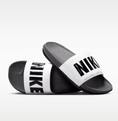 Nike Offcourt 男子拖鞋<br />&nbsp;&nbsp;&nbsp;&nbsp;&nbsp;&nbsp;&nbsp;8.8折&nbsp;¥219