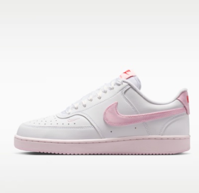 Nike Court Vision Low 女子运动鞋<br />&nbsp;&nbsp;&nbsp;&nbsp;&nbsp;&nbsp;&nbsp;8.2折&nbsp;¥529
