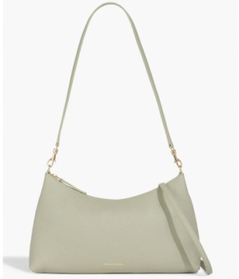 Mansur Gavriel 斜挎包<br />&nbsp;&nbsp;&nbsp;&nbsp;&nbsp;&nbsp;&nbsp;3.5折&nbsp;$149.1（约1017.4元）