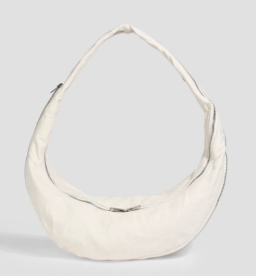 Alexander Wang Twyst 肩包<br />&nbsp;&nbsp;&nbsp;&nbsp;&nbsp;&nbsp;&nbsp;3.2折&nbsp;$313.6（约2139.88元）