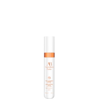 Augustinus Bader 修护防晒乳 SPF50 30ml<br />&nbsp;&nbsp;&nbsp;&nbsp;&nbsp;&nbsp;&nbsp;8折&nbsp;£88（约817.77元）
