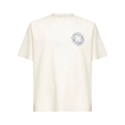 Stone Island 石头岛罗盘logo印花T恤<br />&nbsp;&nbsp;&nbsp;&nbsp;&nbsp;&nbsp;&nbsp;6.7折&nbsp;¥1408