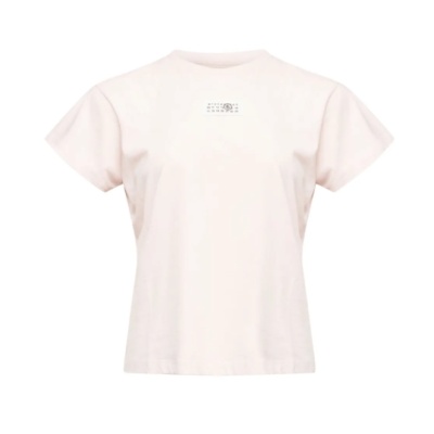 MM6 Maison Margiela 马吉拉圆领T恤<br />&nbsp;&nbsp;&nbsp;&nbsp;&nbsp;&nbsp;&nbsp;5.8折&nbsp;¥1089