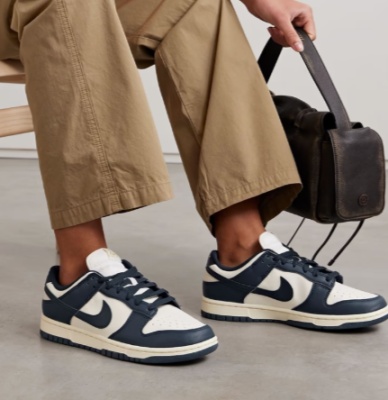 Nike  Dunk Low 休闲运动鞋<br />&nbsp;&nbsp;&nbsp;&nbsp;&nbsp;&nbsp;&nbsp;4折&nbsp;$48（约327.25元）