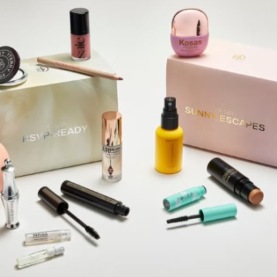 Cult Beauty：网站限量款盒子上新热卖！3款可选 低至£42<br />&nbsp;&nbsp;&nbsp;&nbsp;&nbsp;&nbsp;&nbsp;相当于3.5折