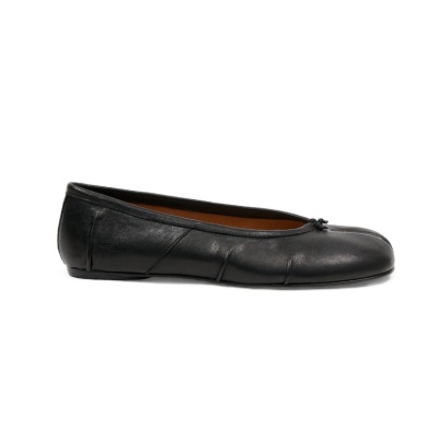 Maison Margiela 马吉拉 Tabi 结饰芭蕾平底鞋<br />&nbsp;&nbsp;&nbsp;&nbsp;&nbsp;&nbsp;&nbsp;¥6759