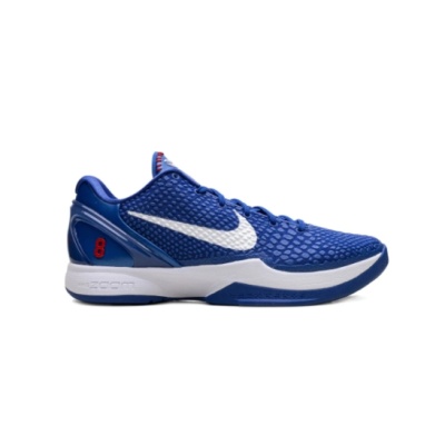 Nike 耐克 Zoom Kobe 6 Protro 蓝色运动鞋<br />&nbsp;&nbsp;&nbsp;&nbsp;&nbsp;&nbsp;&nbsp;¥2014