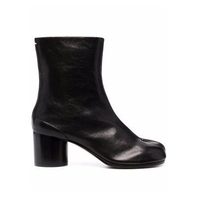 Maison Margiela 马吉拉 Tabi 及踝皮靴<br />&nbsp;&nbsp;&nbsp;&nbsp;&nbsp;&nbsp;&nbsp;6折&nbsp;¥6719