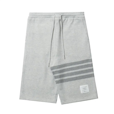 Thom Browne 四条纹图案抽绳运动短裤<br />&nbsp;&nbsp;&nbsp;&nbsp;&nbsp;&nbsp;&nbsp;5折&nbsp;¥2201