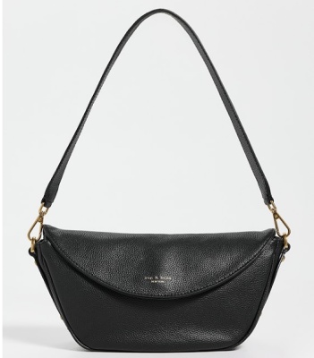 rag & bone Gramercy 小号肩包<br />&nbsp;&nbsp;&nbsp;&nbsp;&nbsp;&nbsp;&nbsp;4.5折&nbsp;$111.6（约757.11元）