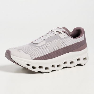 On Cloudmonster Void 运动鞋<br />&nbsp;&nbsp;&nbsp;&nbsp;&nbsp;&nbsp;&nbsp;5.3折&nbsp;$89.25（约605.48元）
