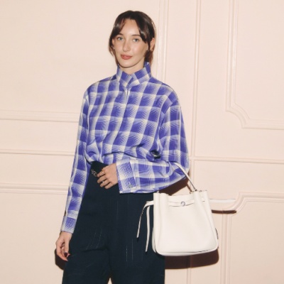 Shopbop：Tory Burch 限时低至3折+额外7.5折<br />&nbsp;&nbsp;&nbsp;&nbsp;&nbsp;&nbsp;&nbsp;爆款Hobo只要$222