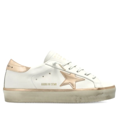 Golden Goose 星星皮质运动鞋<br />&nbsp;&nbsp;&nbsp;&nbsp;&nbsp;&nbsp;&nbsp;5.9折&nbsp;¥2652