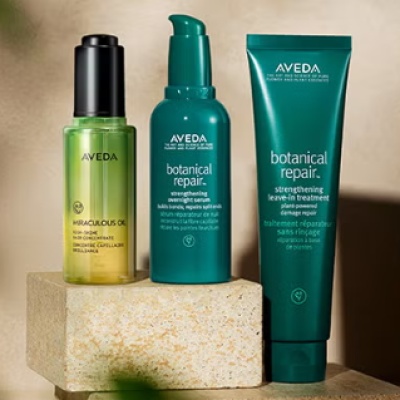 Cult Beauty：Aveda 全系列洗护 护发精油、洗发水<br />&nbsp;&nbsp;&nbsp;&nbsp;&nbsp;&nbsp;&nbsp;享8折